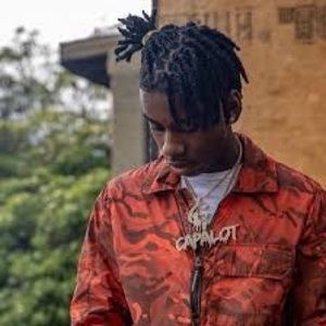 Meet your Posher, Jaime